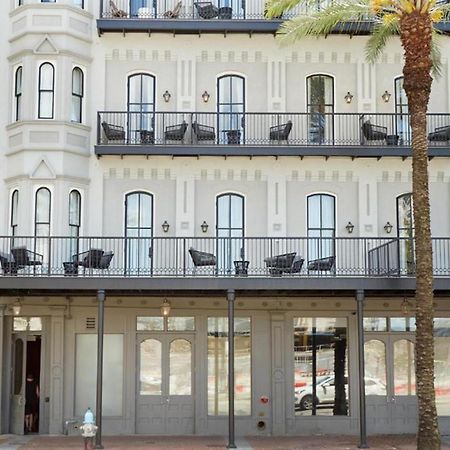 Roami At Canal Quarters New Orleans Exterior photo